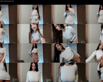 devyale — 63 minute Chaturbate female cam show recording, 720p, Nov 26, 2025
