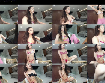ehotlovea — 121 minute Chaturbate female cam show recording, 720p, Nov 26, 2025