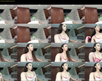 ehotlovea — 35 minute Chaturbate female cam show recording, 720p, Nov 26, 2025