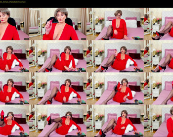 elisarosse_ — 28 minute Chaturbate female cam show recording, 720p, Oct 8, 2025