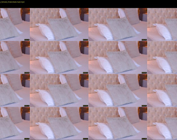 ellieredd — 6 minute Chaturbate female cam show recording, 720p, Nov 2, 2025