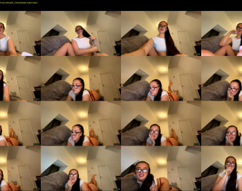 emelia_mae — 16 minute Chaturbate female cam show recording, 720p, Nov 26, 2025