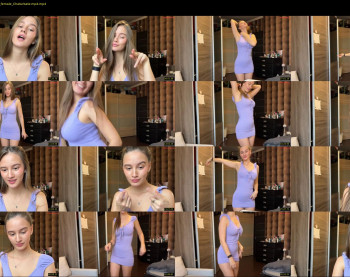 emi__ly — 40 minute Chaturbate female cam show recording, 480p, Nov 26, 2025
