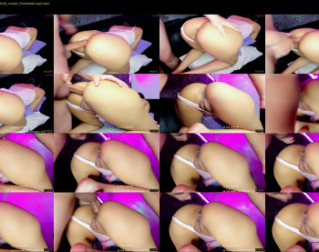 emilypacho_ — 41 minute Chaturbate couple cam show recording, 720p, Nov 26, 2025