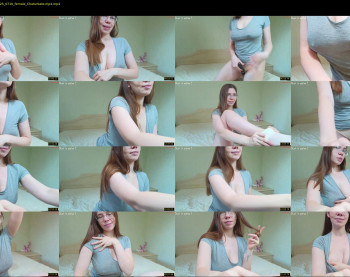 emma_stardust_ — 36 minute Chaturbate female cam show recording, 720p, Nov 26, 2025