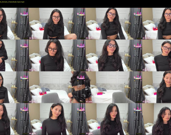 erika_soft — 112 minute Chaturbate female cam show recording, 720p, Jun 17, 2025