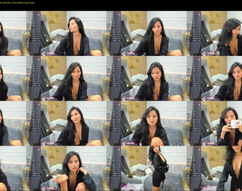 erika_soft — 10 minute Chaturbate female cam show recording, 720p, Nov 26, 2025