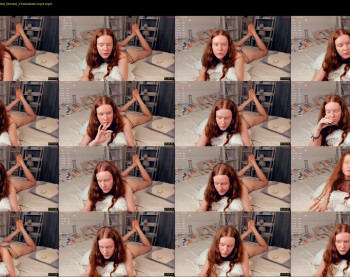 erline_may — 14 minute Chaturbate female cam show recording, 720p, Sep 13, 2025