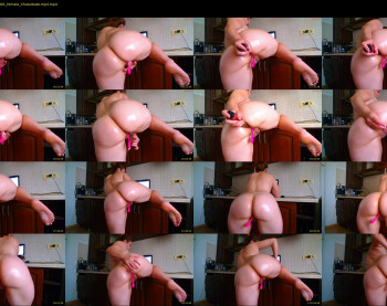 fangtashya — 71 minute Chaturbate female cam show recording, 720p, Nov 18, 2025