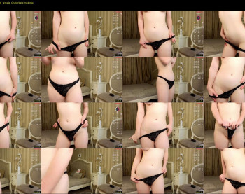 foxxx_tail — 7 minute Chaturbate female cam show recording, 720p, Nov 26, 2025
