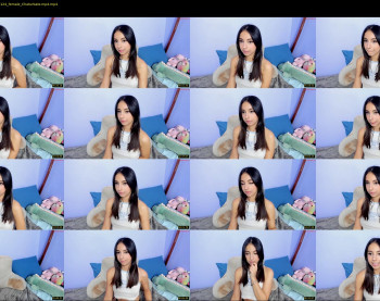 frank_sasha — 8 minute Chaturbate couple cam show recording, 720p, Sep 23, 2025