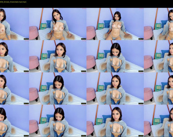 frank_sasha — 17 minute Chaturbate couple cam show recording, 720p, Nov 26, 2025