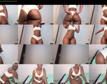 freaky_kandy — 72 minute Chaturbate female cam show recording, 720p, Nov 26, 2025