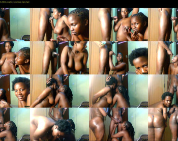 freakyg292511 — 22 minute Chaturbate couple cam show recording, 720p, Nov 26, 2025