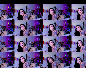 freyax69 — 37 minute Chaturbate female cam show recording, 720p, Nov 26, 2025