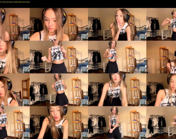 glennbloebaum — 25 minute Chaturbate female cam show recording, 720p, Nov 26, 2025