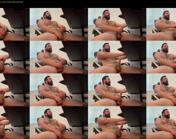 gnorris88 — 76 minute Chaturbate male cam show recording, 720p, Jul 11, 2025