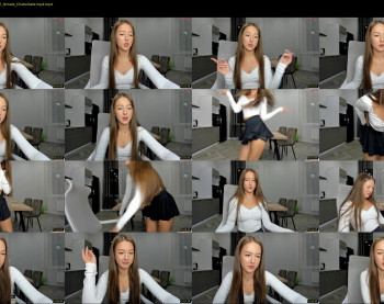 go0d_grl — 15 minute Chaturbate couple cam show recording, 720p, Nov 26, 2025