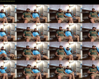 hardworkertn — 25 minute Chaturbate male cam show recording, 720p, Nov 26, 2025