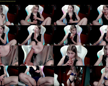 ho1yh01e — 22 minute Chaturbate couple cam show recording, 720p, Nov 26, 2025