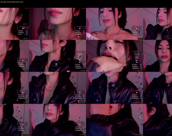hollyxx_ — 99 minute Chaturbate female cam show recording, 720p, Nov 26, 2025