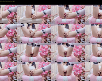 horinatori — 46 minute Chaturbate female cam show recording, 720p, Nov 26, 2025