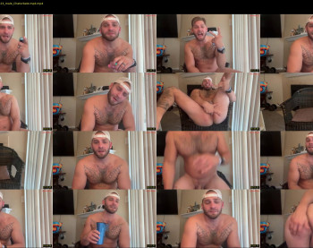 inamate93 — 14 minute Chaturbate male cam show recording, 480p, Nov 26, 2025