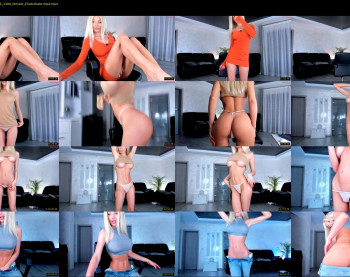ingridblondy94 — 120 minute Chaturbate female cam show recording, 720p, Aug 9, 2025