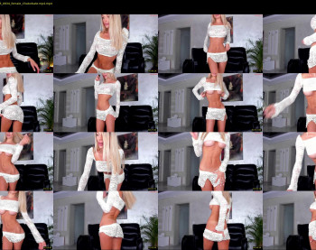 ingridblondy94 — 7 minute Chaturbate female cam show recording, 720p, Sep 12, 2025
