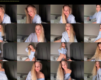 inspiration_in_frame — 11 minute Chaturbate female cam show recording, 720p, Nov 26, 2025