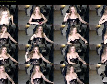 isabelswan — 50 minute Chaturbate female cam show recording, 720p, Nov 26, 2025
