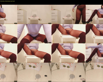 islanublar — 57 minute Chaturbate female cam show recording, 720p, Nov 26, 2025