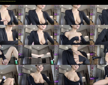 itsdevilcat — 124 minute Chaturbate female cam show recording, 720p, Nov 26, 2025