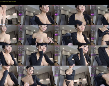 itsdevilcat — 117 minute Chaturbate female cam show recording, 720p, Nov 26, 2025