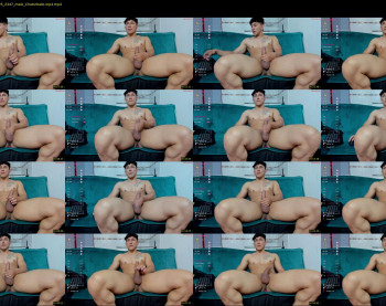 jacques_cardiet — 3 minute Chaturbate male cam show recording, 720p, Jul 5, 2025