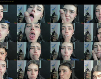 jas_miin — 12 minute Chaturbate female cam show recording, 720p, Nov 26, 2025