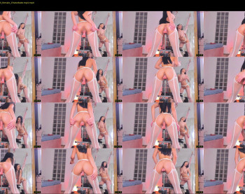 jassyejoy — 19 minute Chaturbate female cam show recording, 720p, Nov 26, 2025
