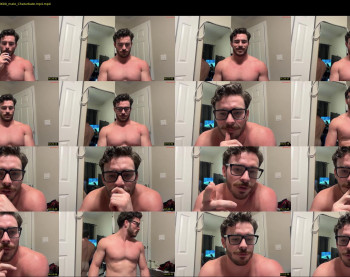 jaypipeahoe — 9 minute Chaturbate male cam show recording, 720p, Nov 26, 2025