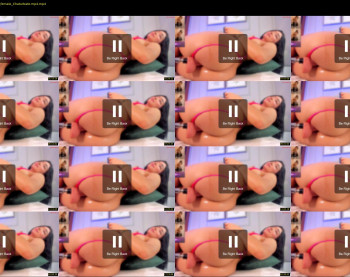 jenn_fit — 22 minute Chaturbate female cam show recording, 720p, Nov 26, 2025