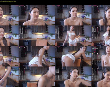 jettablock — 36 minute Chaturbate female cam show recording, 720p, Jul 18, 2025