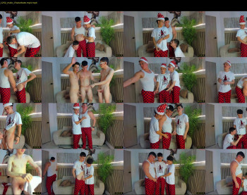 justingtime21 — 121 minute Chaturbate male cam show recording, 720p, Nov 26, 2025