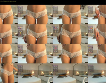 kim_spencer — 7 minute Chaturbate female cam show recording, 720p, Oct 12, 2025