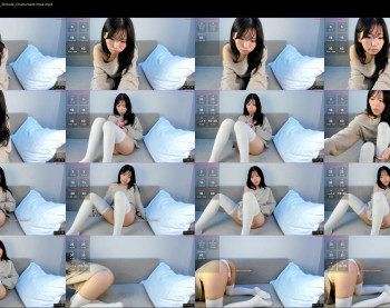 kim_sua — 6 minute Chaturbate female cam show recording, 720p, Nov 26, 2025