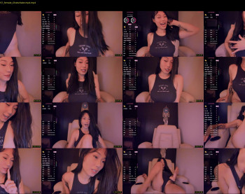 kimmy_chi — 121 minute Chaturbate female cam show recording, 720p, Nov 26, 2025