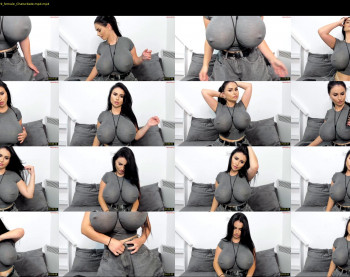 kitty_hotx — 68 minute Chaturbate female cam show recording, 720p, Aug 13, 2025