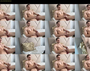kiwigray — 86 minute Chaturbate male cam show recording, 720p, Aug 12, 2025