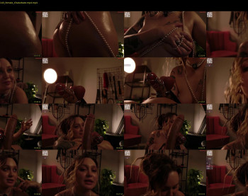 koracrosbie — 68 minute Chaturbate female cam show recording, 720p, Oct 12, 2025