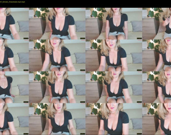 lara_fisher — 7 minute Chaturbate female cam show recording, 720p, Aug 17, 2025