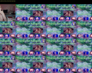 laylas_universe — 3 minute Chaturbate female cam show recording, 720p, Aug 19, 2025