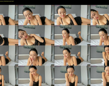 liavee — 40 minute Chaturbate female cam show recording, 720p, Nov 26, 2025